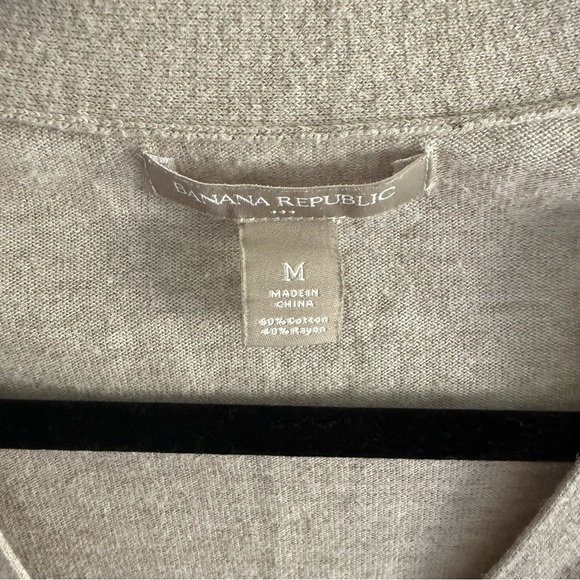Banana Republic Cardigan - Picture 3 of 4